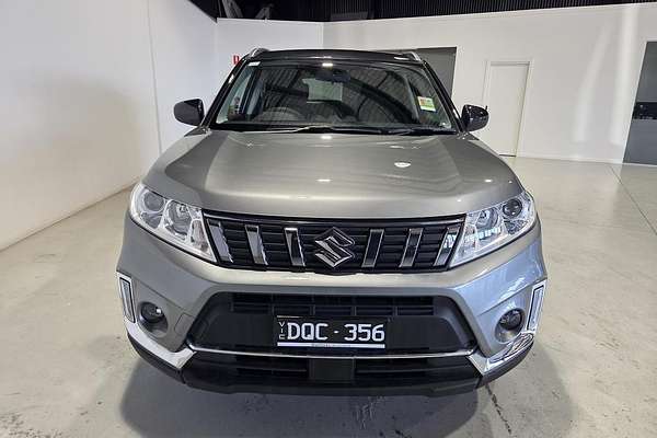 2024 Suzuki Vitara BEAT LY SERIES II MY22