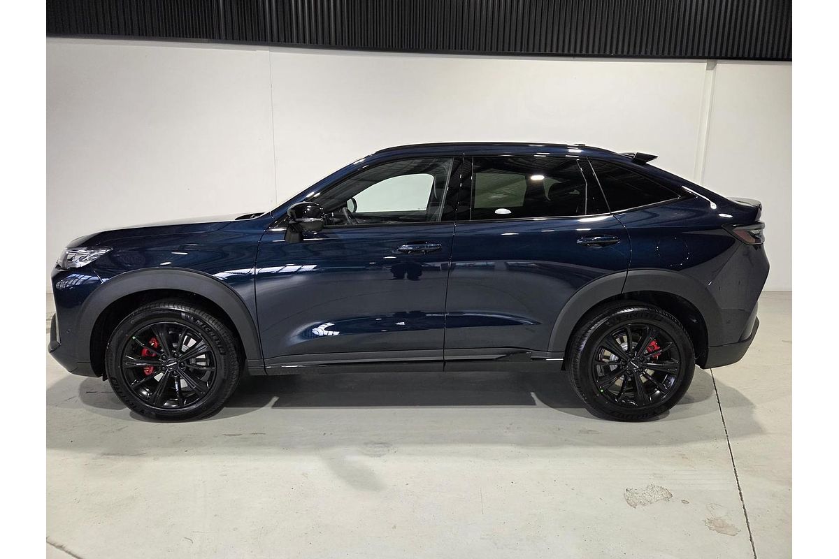 2025 GWM HAVAL H6GT ULTRA PHEV (4WD) B03