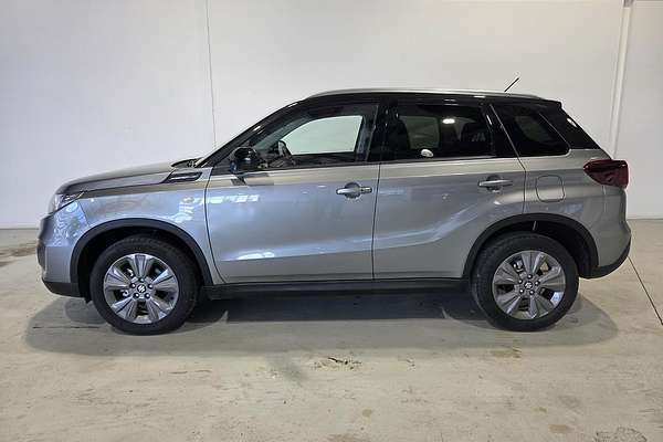 2024 Suzuki Vitara BEAT LY SERIES II MY22