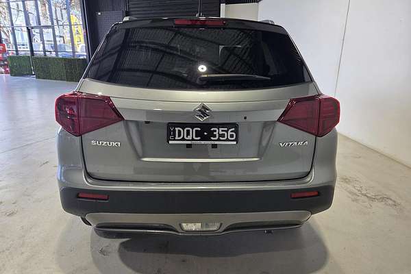 2024 Suzuki Vitara BEAT LY SERIES II MY22