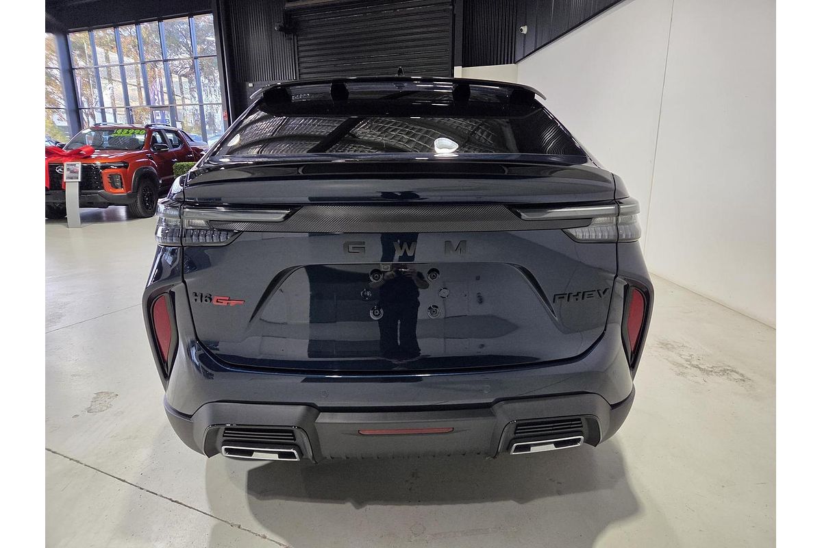 2025 GWM HAVAL H6GT ULTRA PHEV (4WD) B03