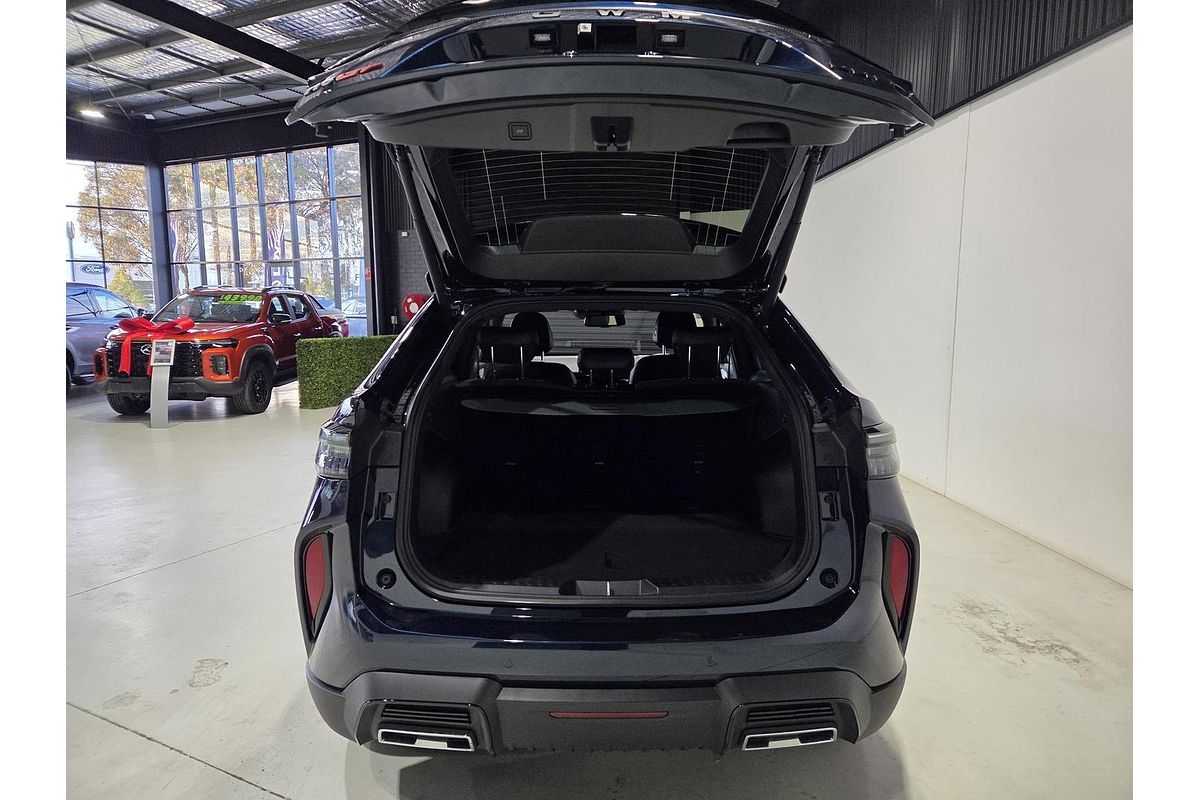 2025 GWM HAVAL H6GT ULTRA PHEV (4WD) B03