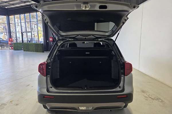 2024 Suzuki Vitara BEAT LY SERIES II MY22