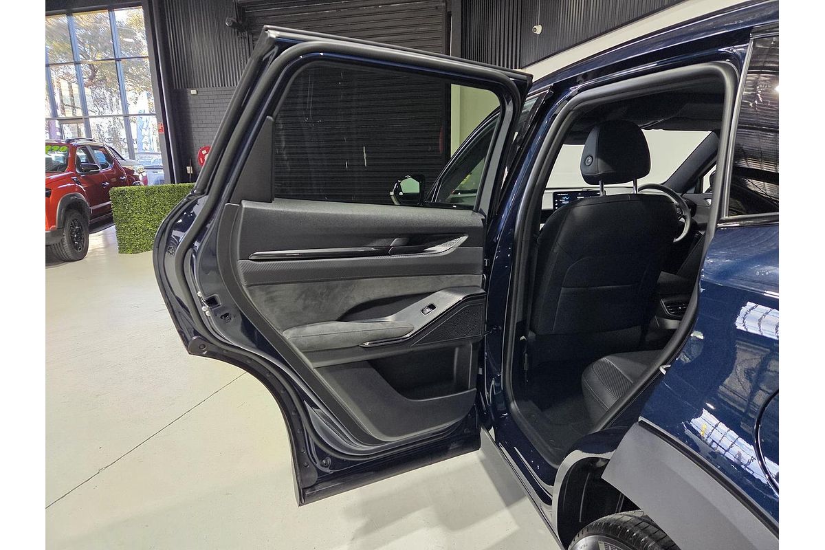 2025 GWM HAVAL H6GT ULTRA PHEV (4WD) B03