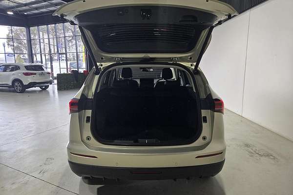 2025 GWM Haval H6 ULTRA HYBRID B01