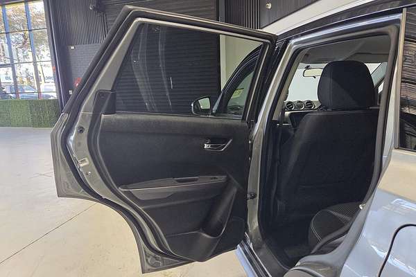 2024 Suzuki Vitara BEAT LY SERIES II MY22