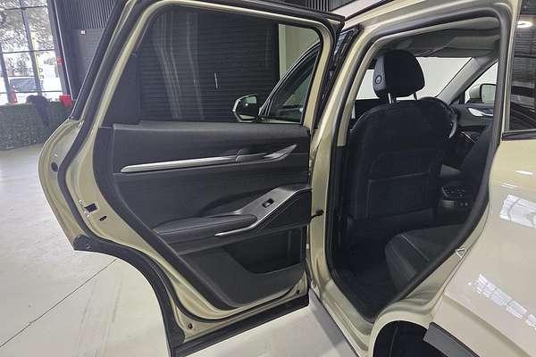2025 GWM Haval H6 ULTRA HYBRID B01