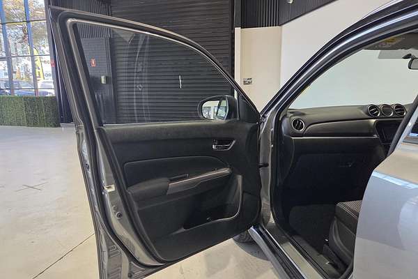 2024 Suzuki Vitara BEAT LY SERIES II MY22