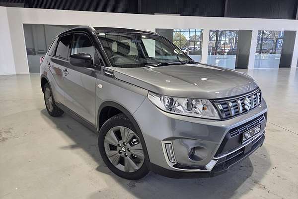 2024 Suzuki Vitara BEAT LY SERIES II MY22