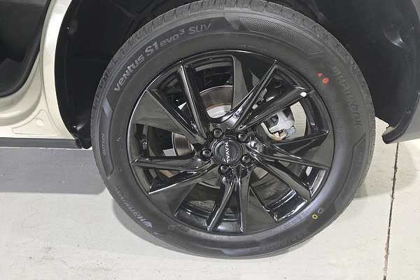 2025 GWM Haval H6 ULTRA HYBRID B01