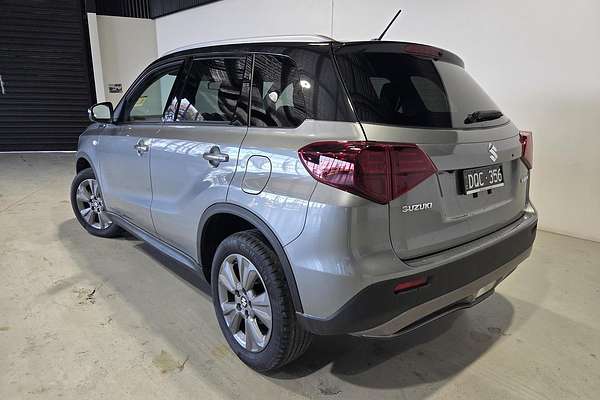 2024 Suzuki Vitara BEAT LY SERIES II MY22
