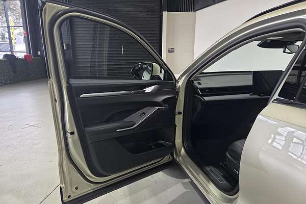 2025 GWM Haval H6 ULTRA HYBRID B01