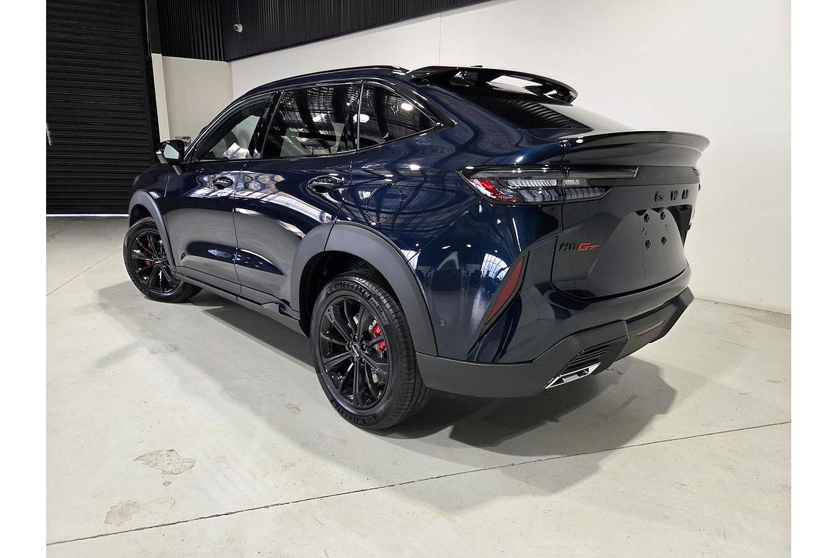 2025 GWM HAVAL H6GT ULTRA PHEV (4WD) B03