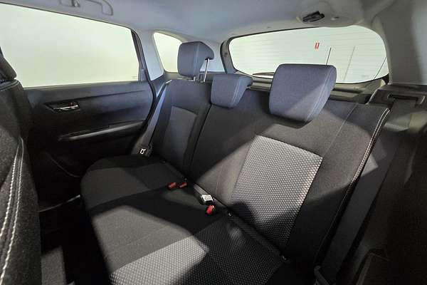 2024 Suzuki Vitara BEAT LY SERIES II MY22