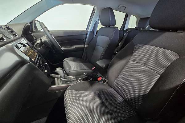 2024 Suzuki Vitara BEAT LY SERIES II MY22