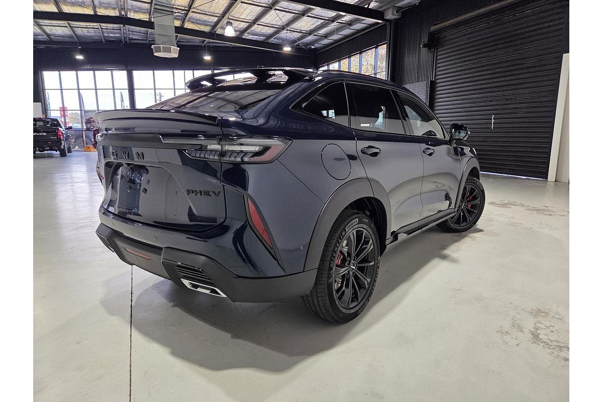 2025 GWM HAVAL H6GT ULTRA PHEV (4WD) B03