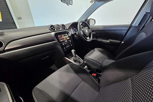 2024 Suzuki Vitara BEAT LY SERIES II MY22