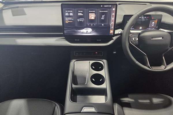 2025 GWM Haval H6 ULTRA HYBRID B01
