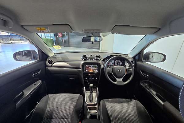 2024 Suzuki Vitara BEAT LY SERIES II MY22
