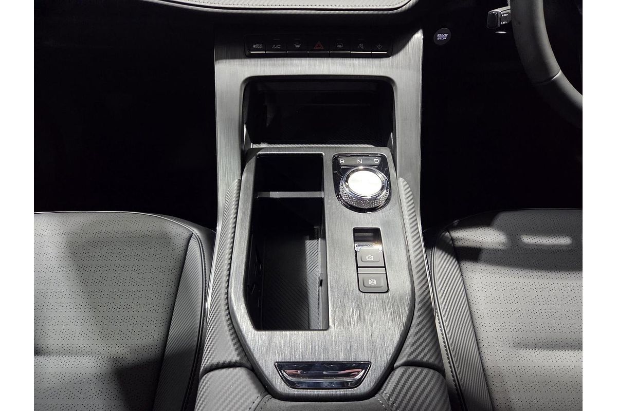 2025 GWM HAVAL H6GT ULTRA PHEV (4WD) B03