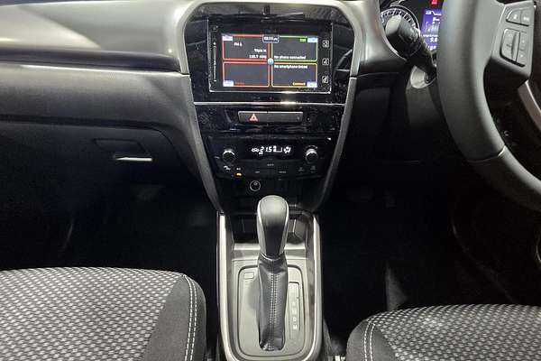 2024 Suzuki Vitara BEAT LY SERIES II MY22