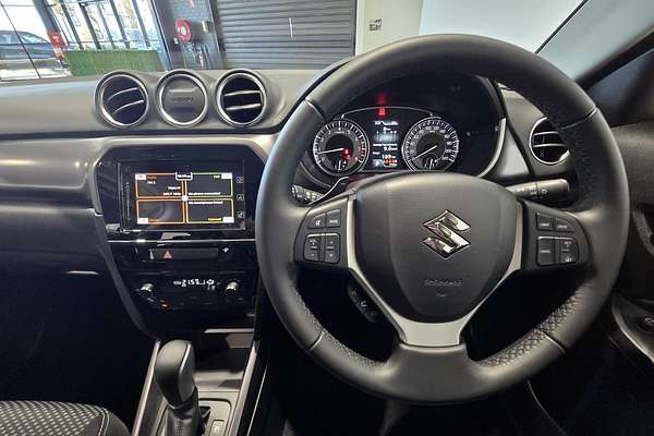 2024 Suzuki Vitara BEAT LY SERIES II MY22