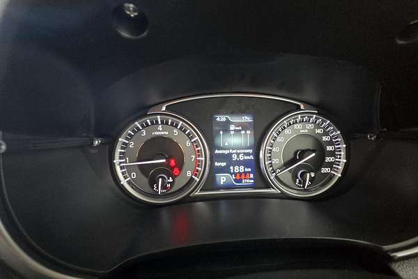 2024 Suzuki Vitara BEAT LY SERIES II MY22