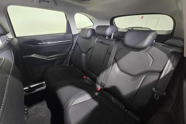 2025 GWM Haval H6 ULTRA HYBRID B01
