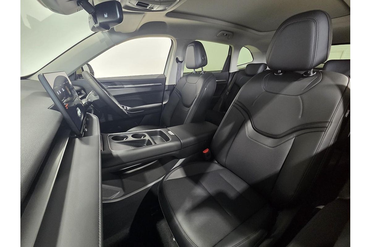 2025 GWM Haval H6 ULTRA HYBRID B01