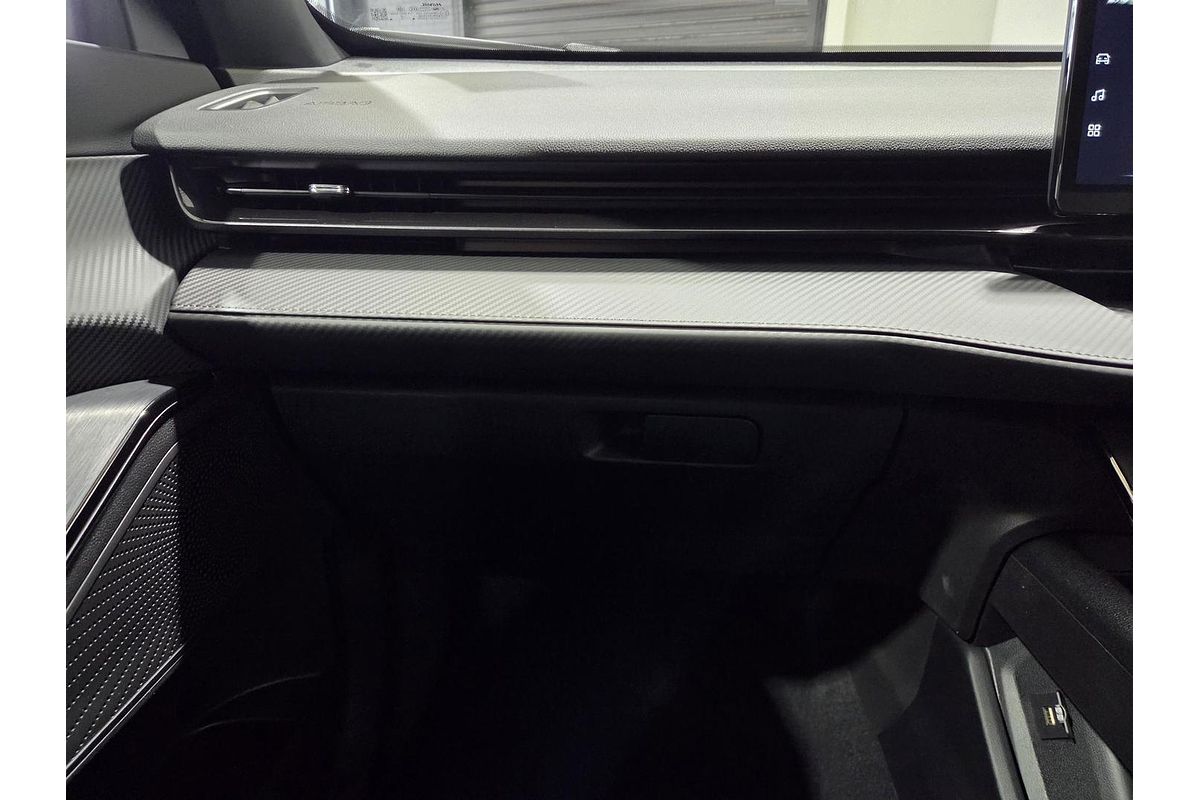 2025 GWM HAVAL H6GT ULTRA PHEV (4WD) B03