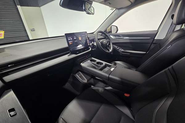 2025 GWM Haval H6 ULTRA HYBRID B01