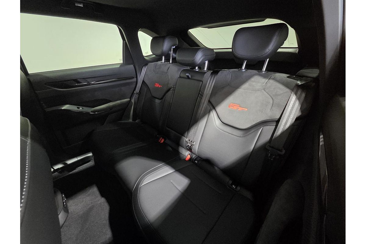 2025 GWM HAVAL H6GT ULTRA PHEV (4WD) B03