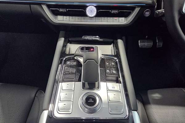 2025 GWM Cannon Alpha Ultra PHEV P05 4X4