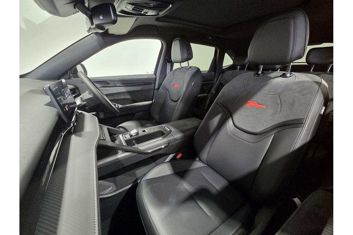 2025 GWM HAVAL H6GT ULTRA PHEV (4WD) B03