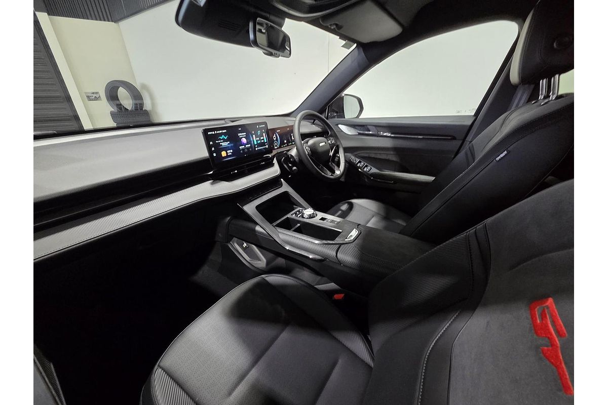 2025 GWM HAVAL H6GT ULTRA PHEV (4WD) B03