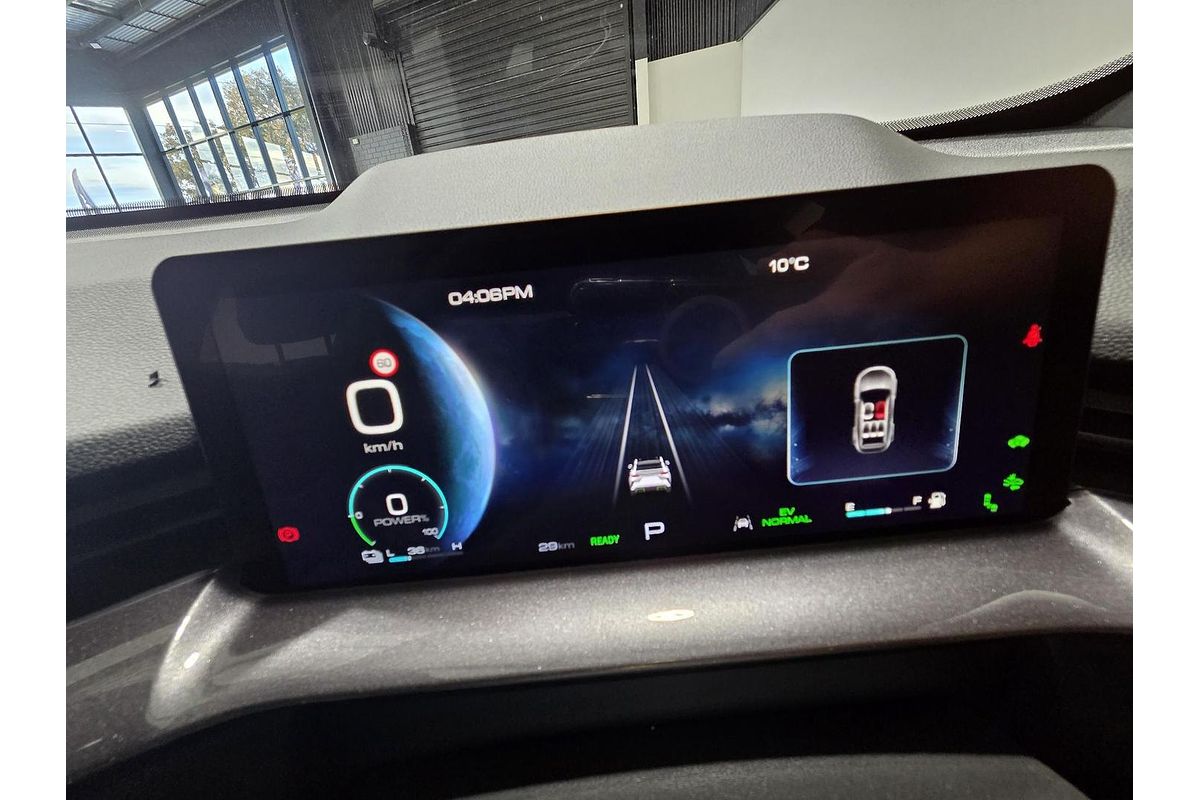 2025 GWM HAVAL H6GT ULTRA PHEV (4WD) B03