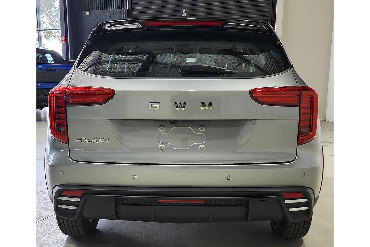 2025 GWM Haval Jolion PREMIUM