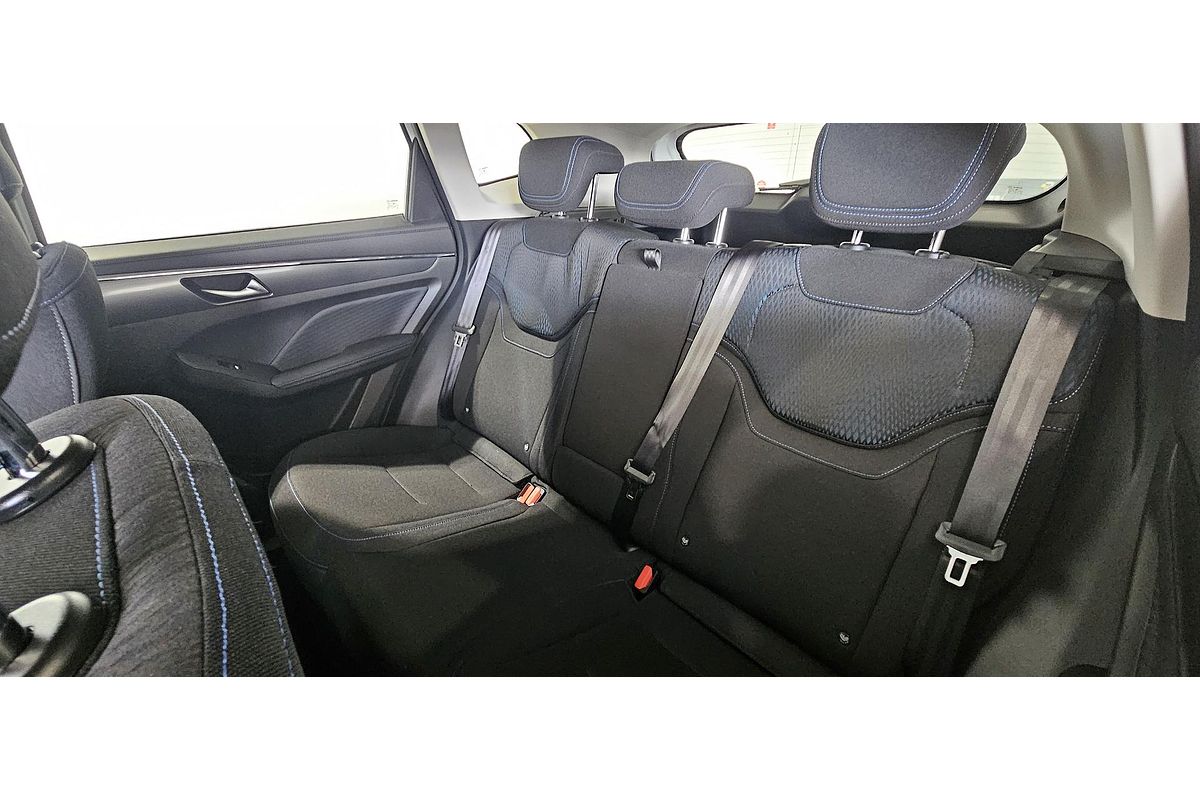 2025 GWM Haval Jolion PREMIUM