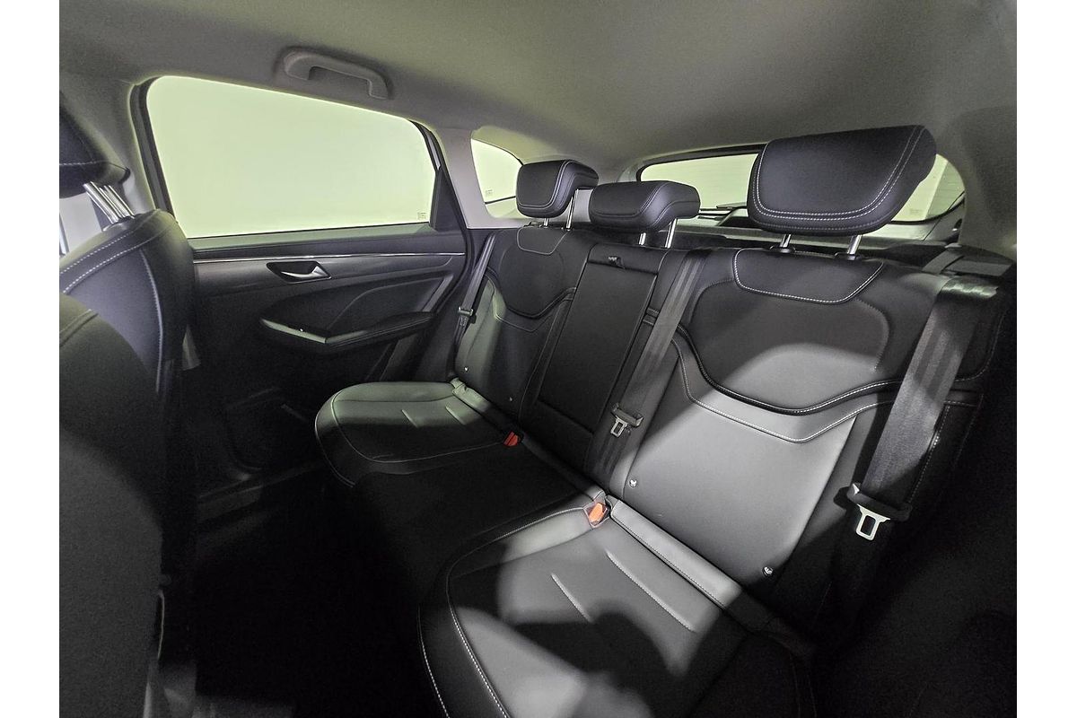 2025 GWM Haval Jolion LUX