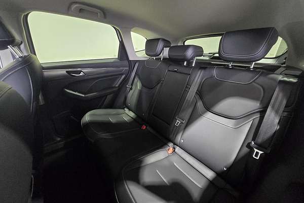 2025 GWM Haval Jolion LUX