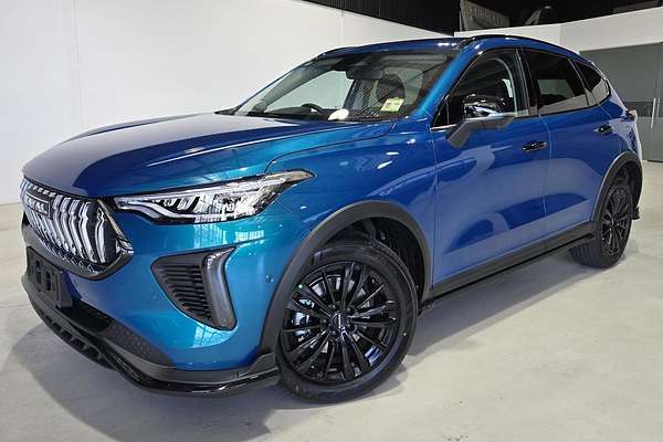 2025 GWM Haval Jolion ULTRA