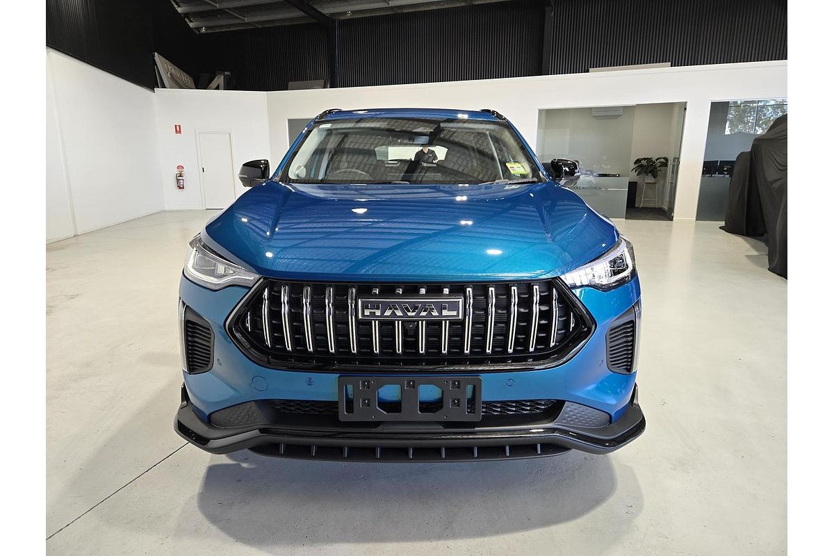 2025 GWM Haval Jolion ULTRA