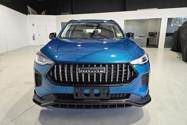 2025 GWM Haval Jolion ULTRA