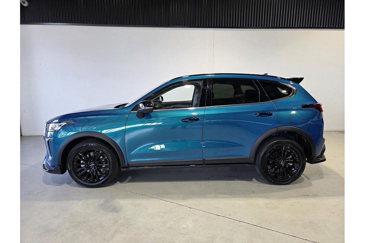 2025 GWM Haval Jolion ULTRA