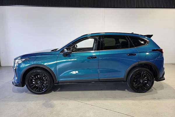 2025 GWM Haval Jolion ULTRA