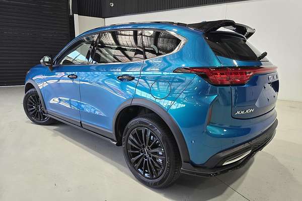 2025 GWM Haval Jolion ULTRA