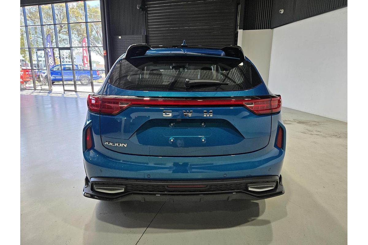 2025 GWM Haval Jolion ULTRA