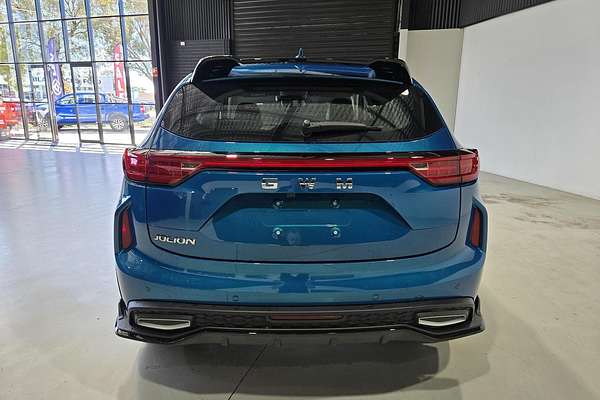 2025 GWM Haval Jolion ULTRA