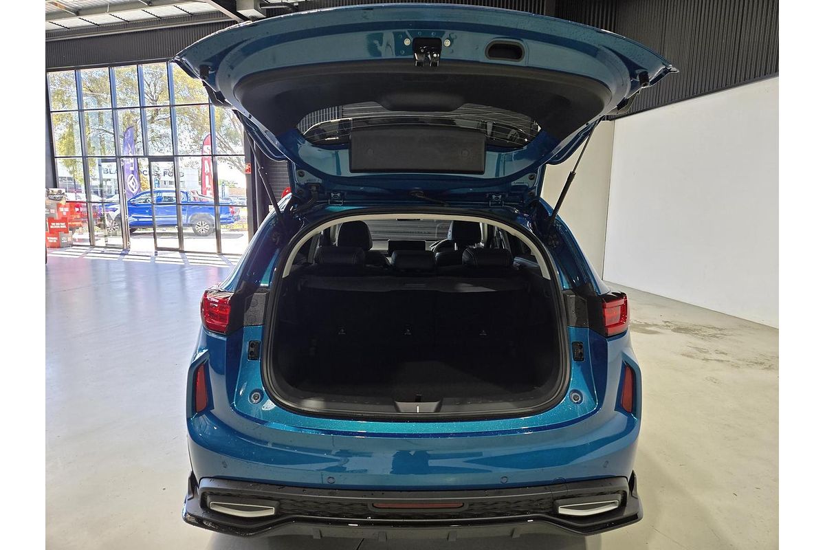 2025 GWM Haval Jolion ULTRA