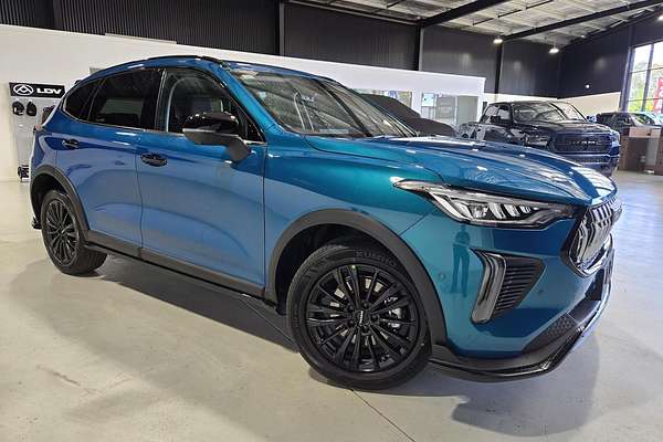 2025 GWM Haval Jolion ULTRA